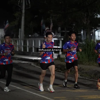 Runner Photo 6049566