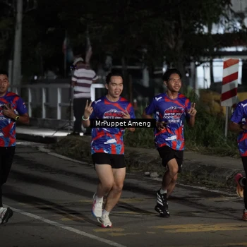 Runner Photo 6049568