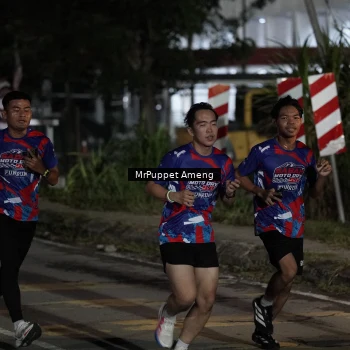 Runner Photo 6049570