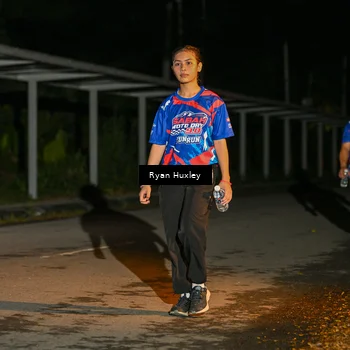 Runner Photo 6049573