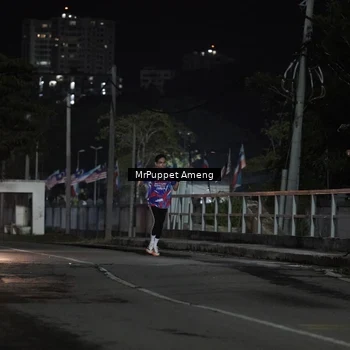 Runner Photo 6049579