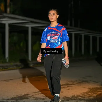 Runner Photo 6049580