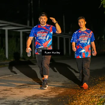 Runner Photo 6049581