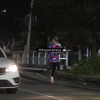 Runner Photo 6049585