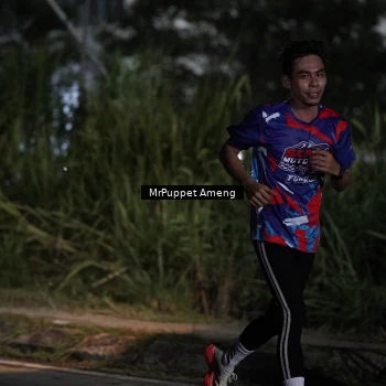 Runner Photo 6049586