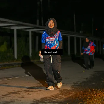 Runner Photo 6049590