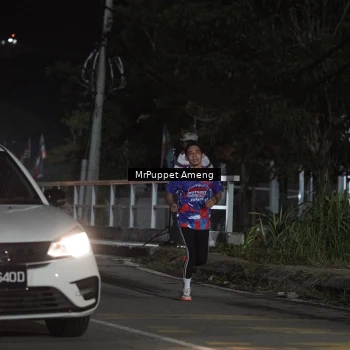 Runner Photo 6049591