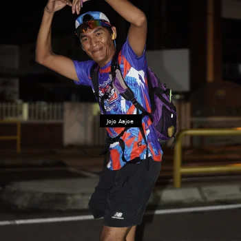 Runner Photo 6049592