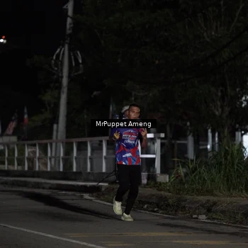 Runner Photo 6049598