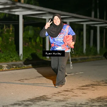 Runner Photo 6049599