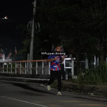 Runner Photo 6049601