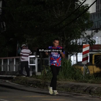 Runner Photo 6049602