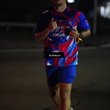 Runner Photo 6049615