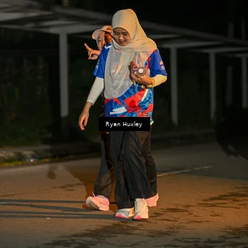 Runner Photo 6049617