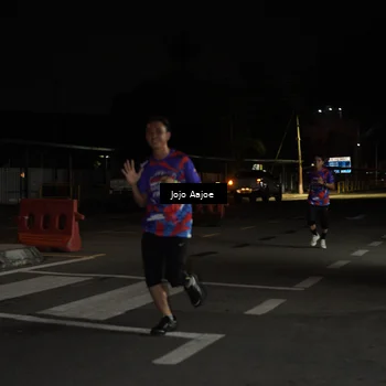 Runner Photo 6049618