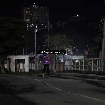 Runner Photo 6049620