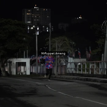 Runner Photo 6049623
