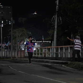 Runner Photo 6049627