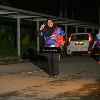 Runner Photo 6049628