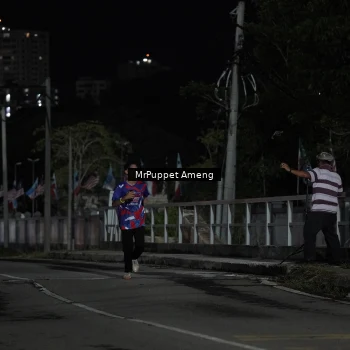 Runner Photo 6049631