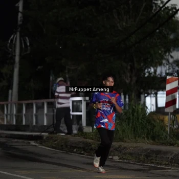 Runner Photo 6049641
