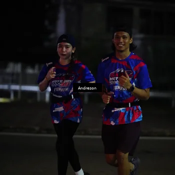 Runner Photo 6049643