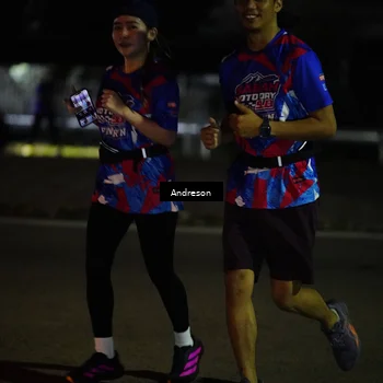 Runner Photo 6049651