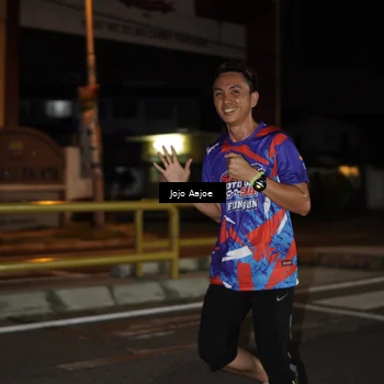 Runner Photo 6049652