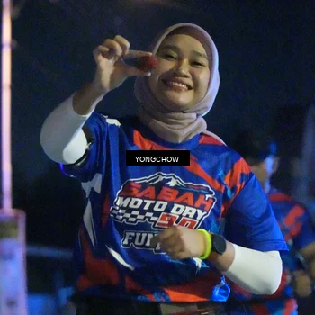 Runner Photo 6049658
