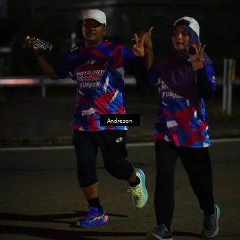 Runner Photo 6049659