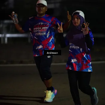 Runner Photo 6049660