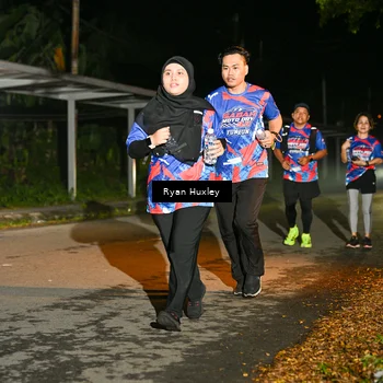 Runner Photo 6049661