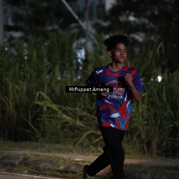 Runner Photo 6049663