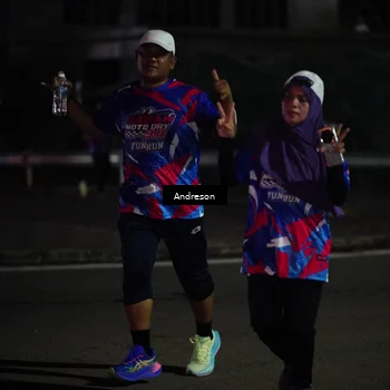 Runner Photo 6049665