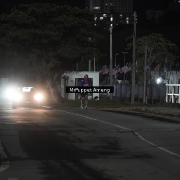 Runner Photo 6049666