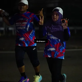 Runner Photo 6049672
