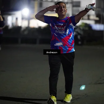 Runner Photo 6049677