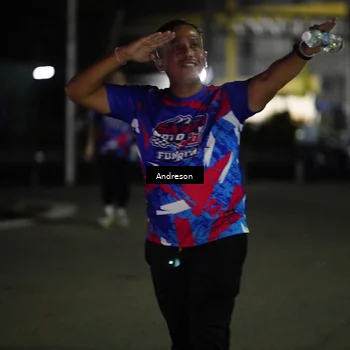 Runner Photo 6049679