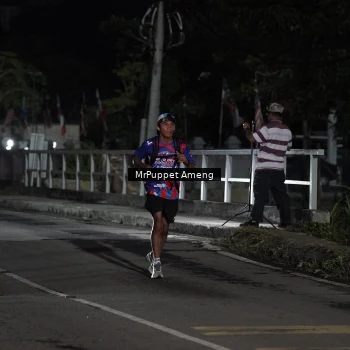Runner Photo 6049681