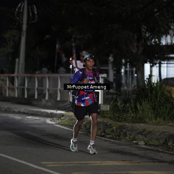 Runner Photo 6049683