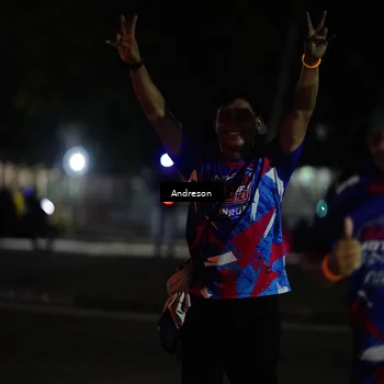 Runner Photo 6049691