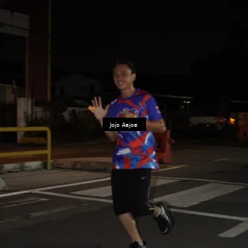 Runner Photo 6049694