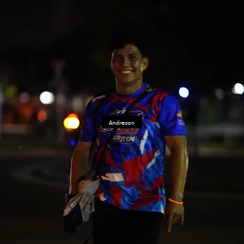 Runner Photo 6049697