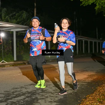 Runner Photo 6049698