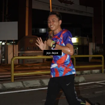 Runner Photo 6049714