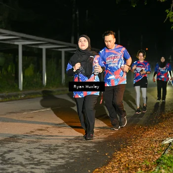 Runner Photo 6049721