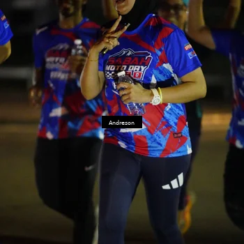 Runner Photo 6049729