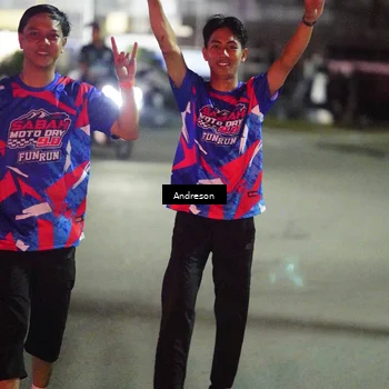 Runner Photo 6049741
