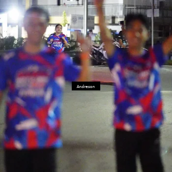 Runner Photo 6049745