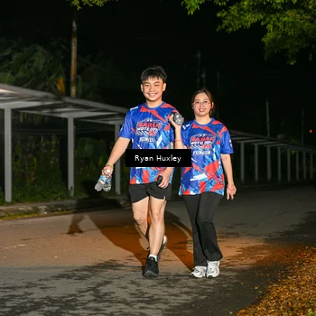 Runner Photo 6049749